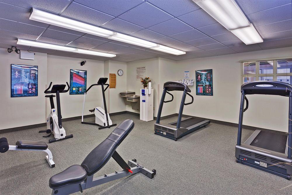 Candlewood Suites - East Syracuse - Carrier Circle By Ihg Удобства фото