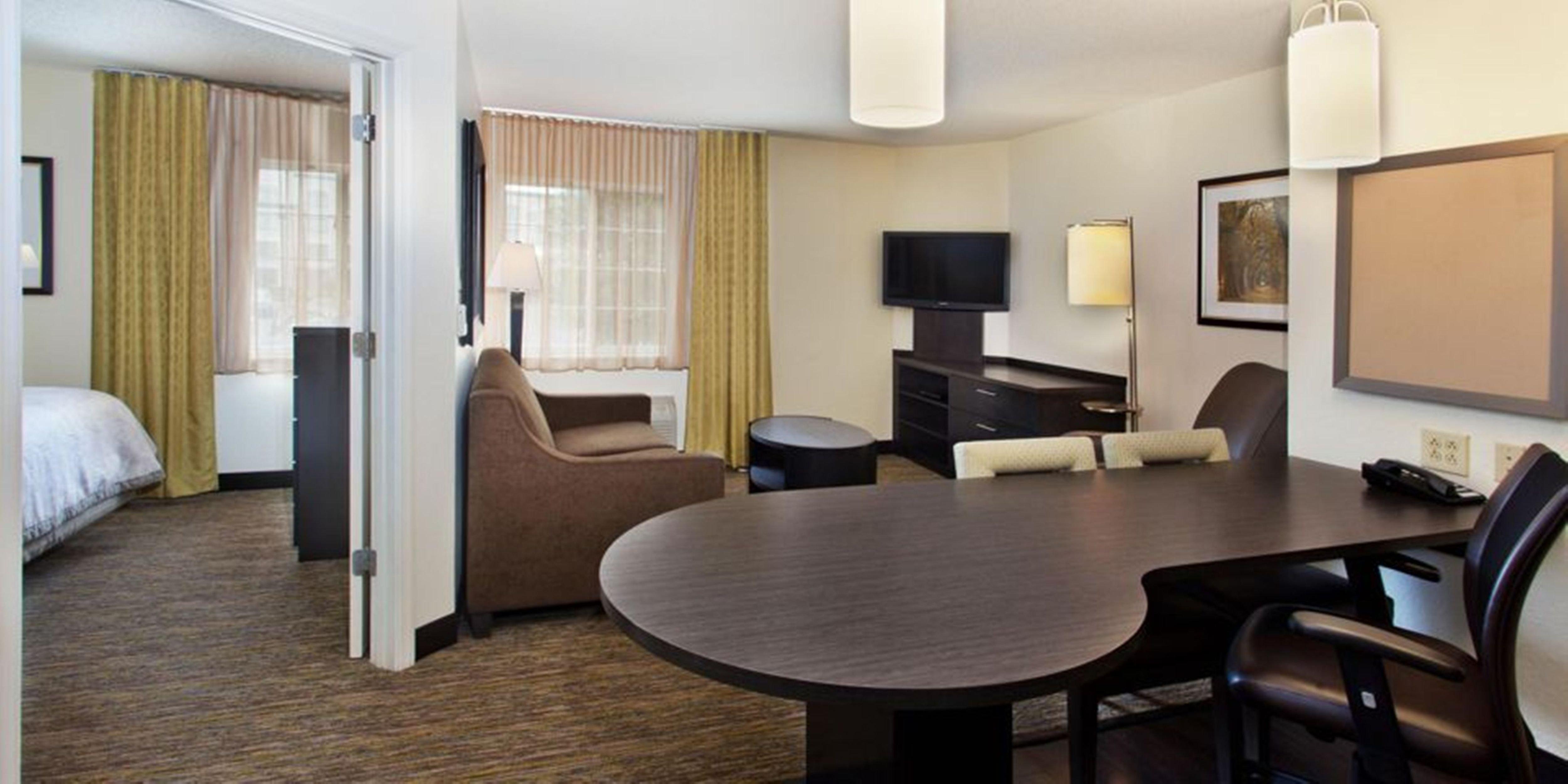 Candlewood Suites - East Syracuse - Carrier Circle By Ihg Экстерьер фото