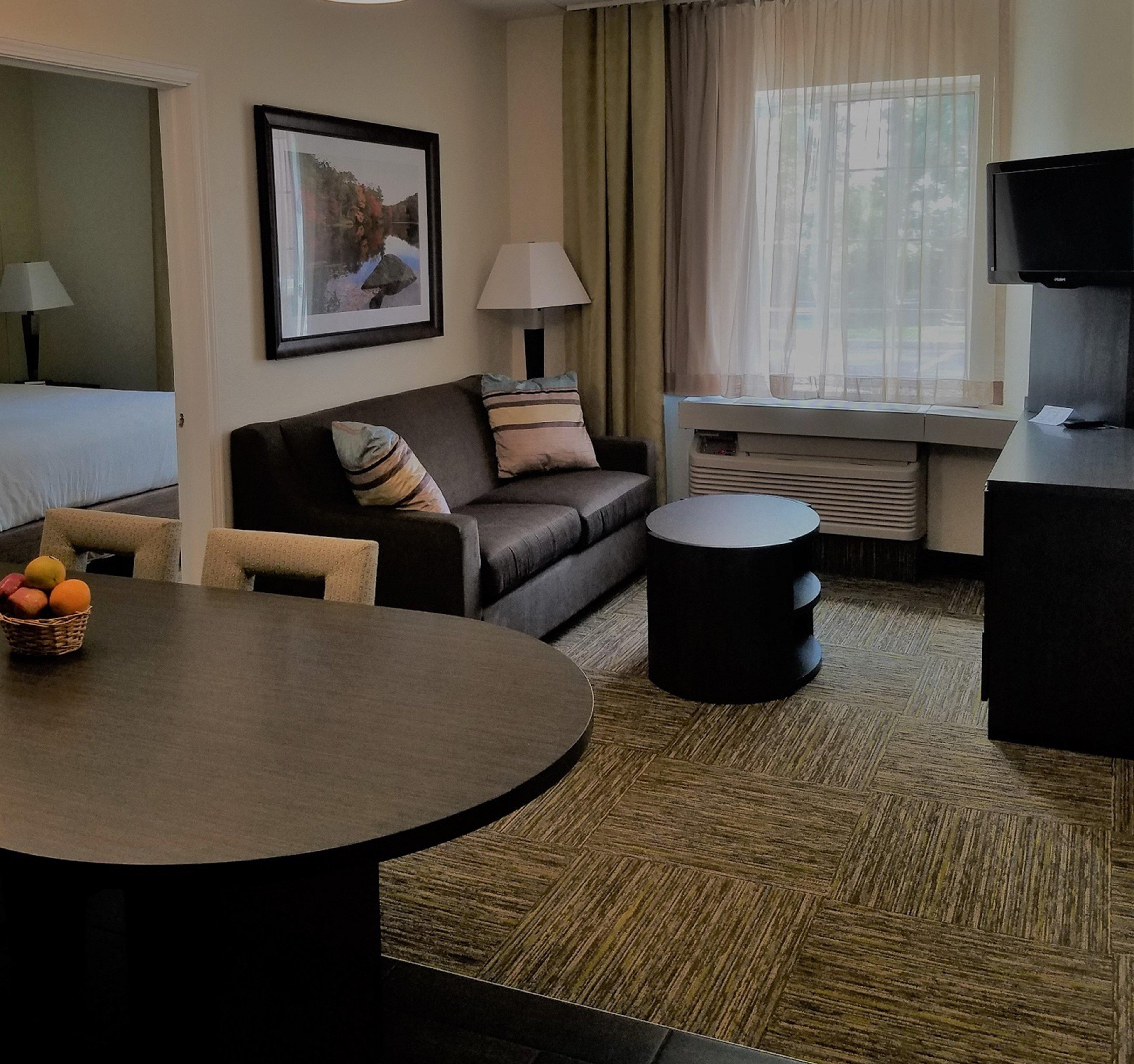Candlewood Suites - East Syracuse - Carrier Circle By Ihg Экстерьер фото
