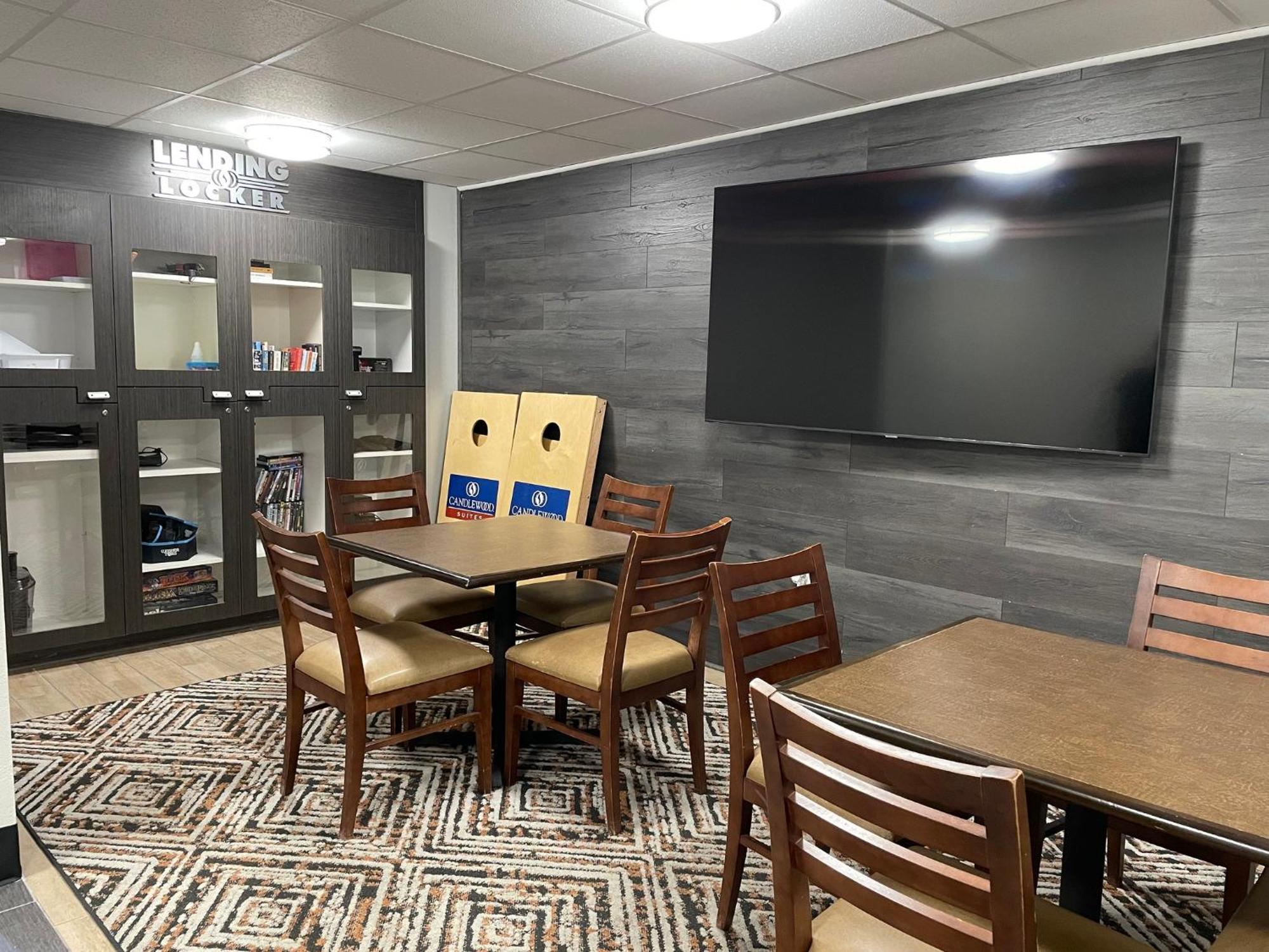 Candlewood Suites - East Syracuse - Carrier Circle By Ihg Экстерьер фото
