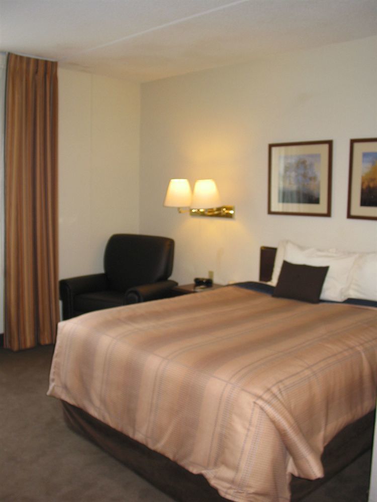 Candlewood Suites - East Syracuse - Carrier Circle By Ihg Экстерьер фото