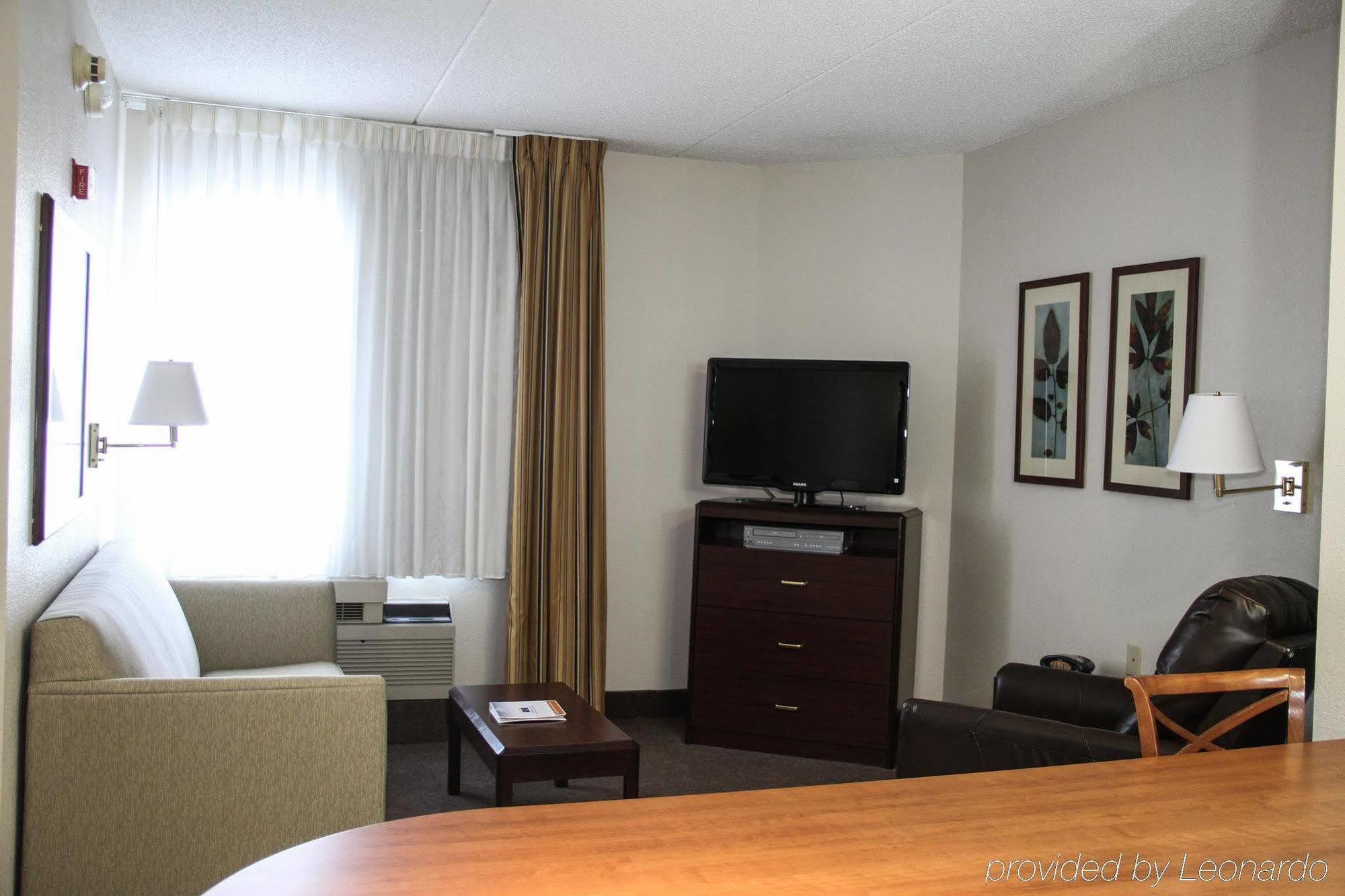 Candlewood Suites - East Syracuse - Carrier Circle By Ihg Экстерьер фото