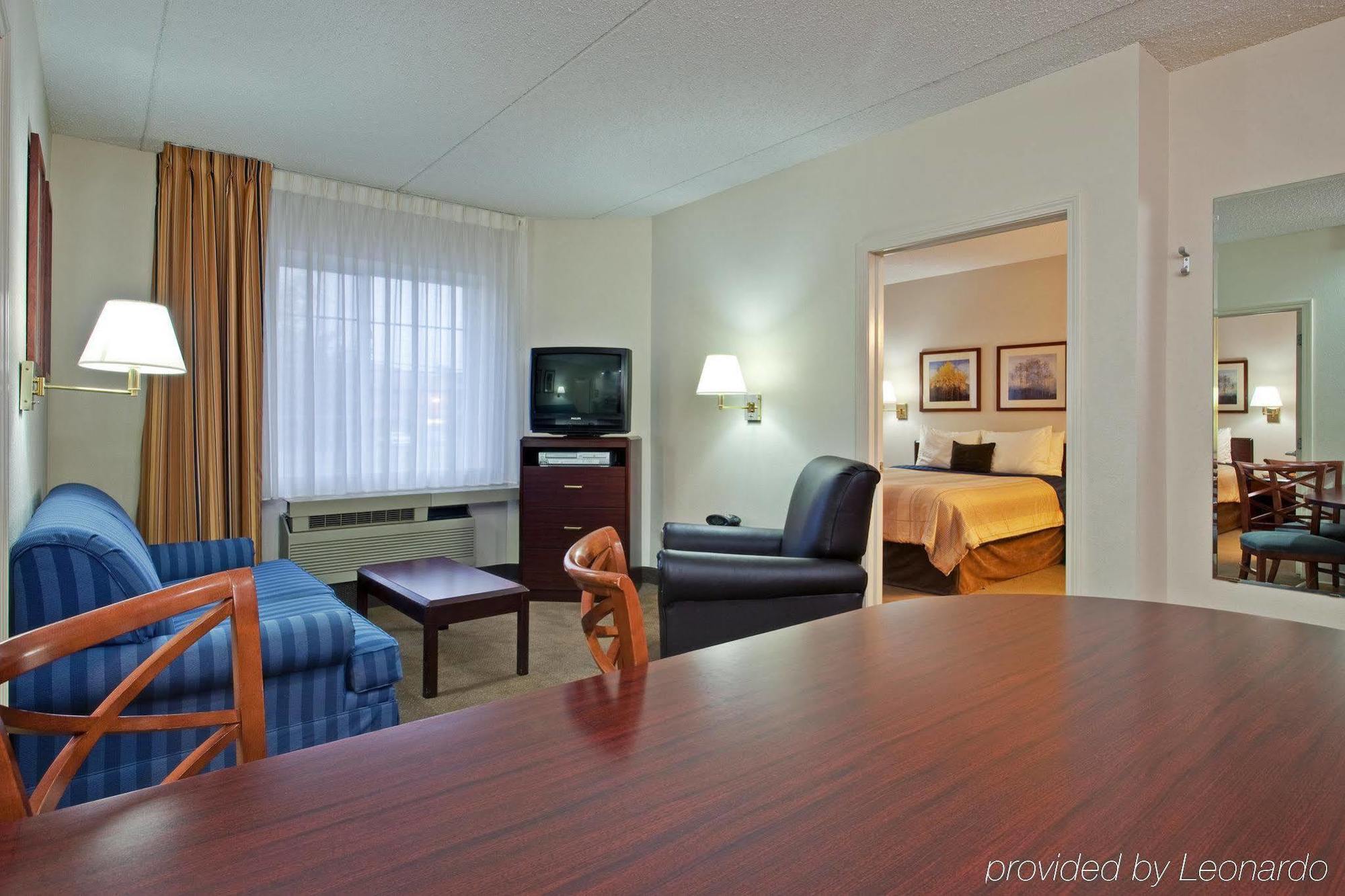 Candlewood Suites - East Syracuse - Carrier Circle By Ihg Экстерьер фото