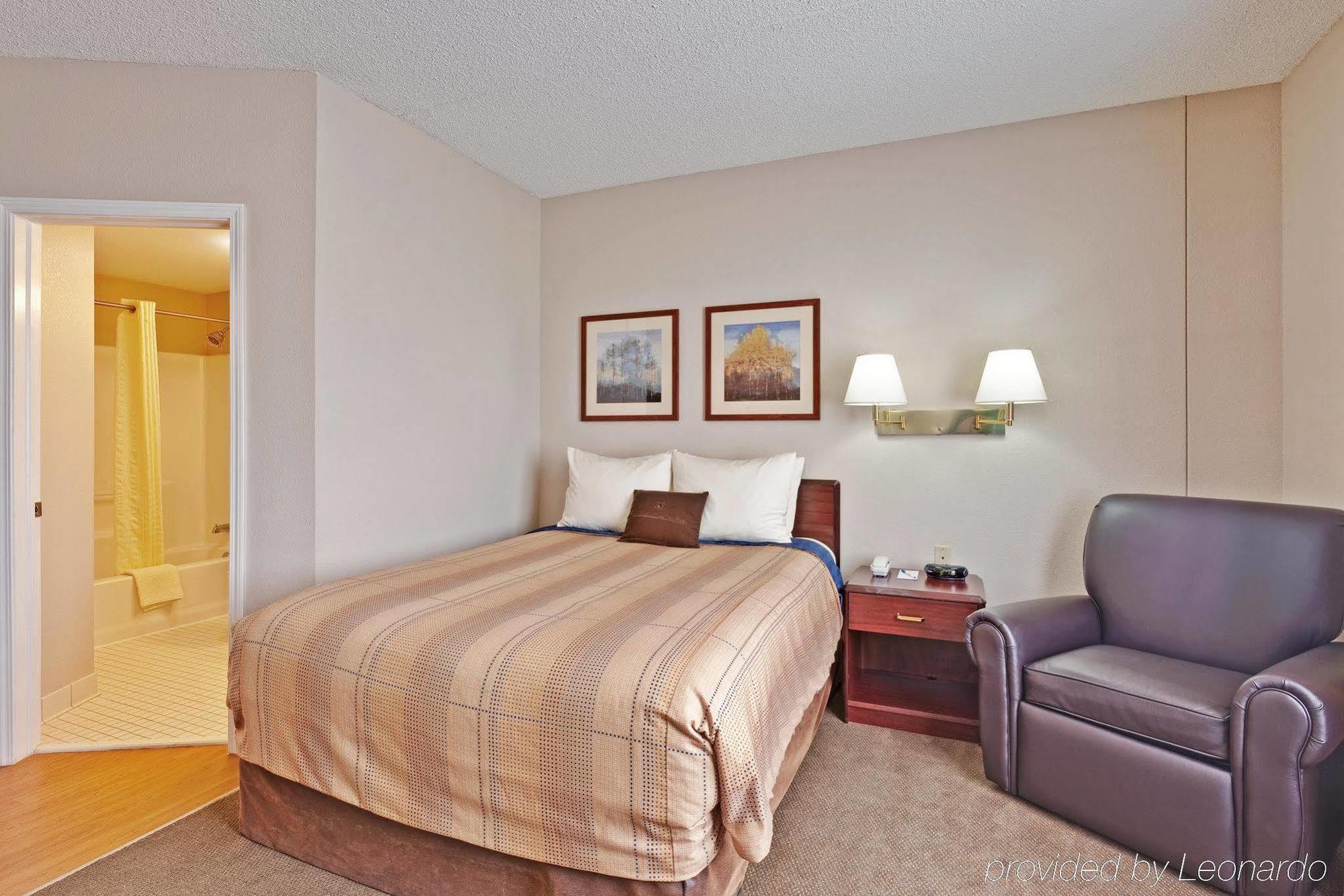 Candlewood Suites - East Syracuse - Carrier Circle By Ihg Экстерьер фото