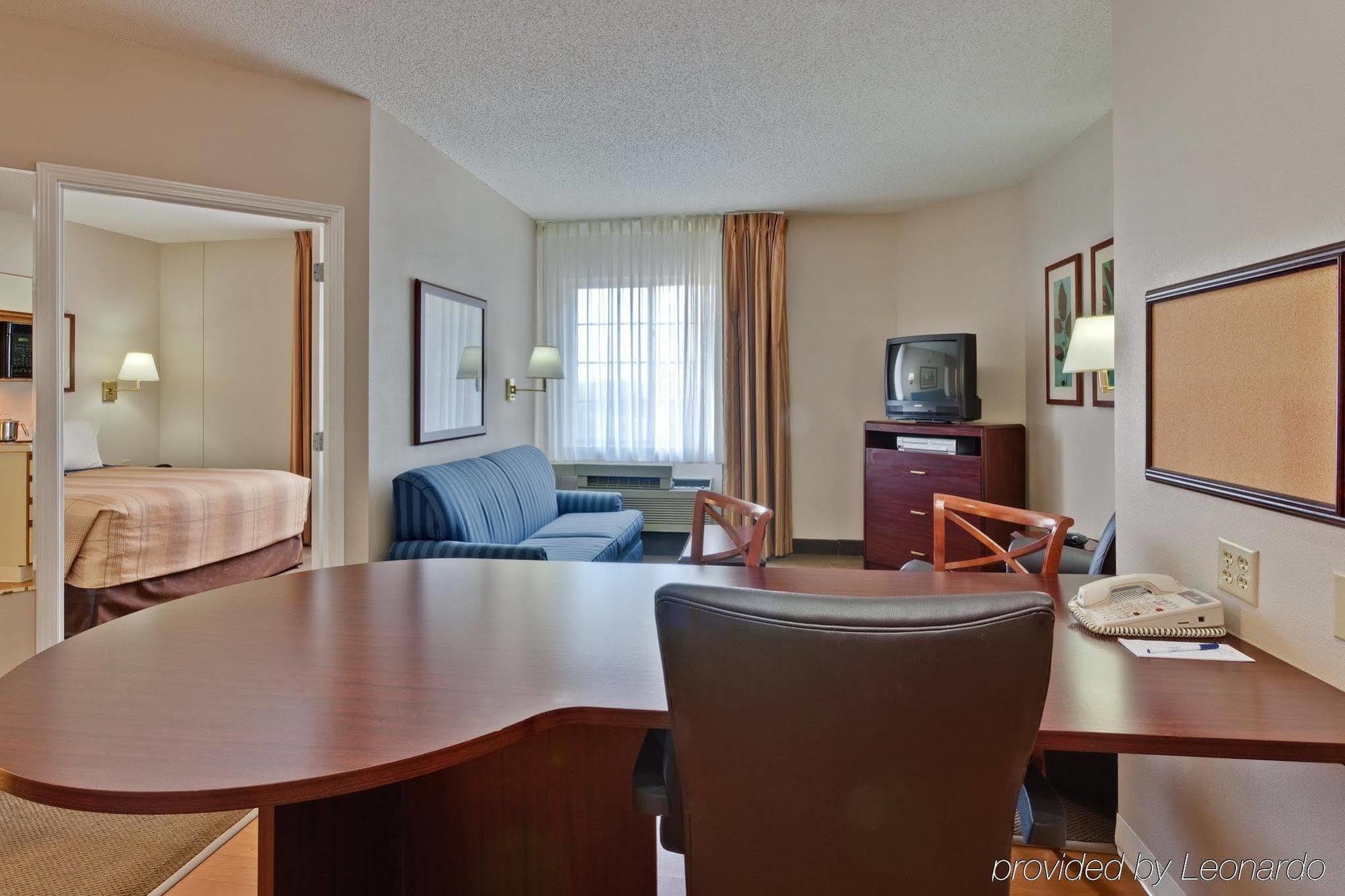 Candlewood Suites - East Syracuse - Carrier Circle By Ihg Экстерьер фото